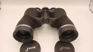 Jason Statesman Model H 7x35, Used In V.G. Condition - Picture 1 of 20