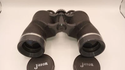 Jason Statesman Model H 7x35, Used In V.G. Condition - Image 1 of 4