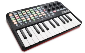 Akai APC Key 25 USB/MIDI Keyboard Controller - Picture 1 of 1