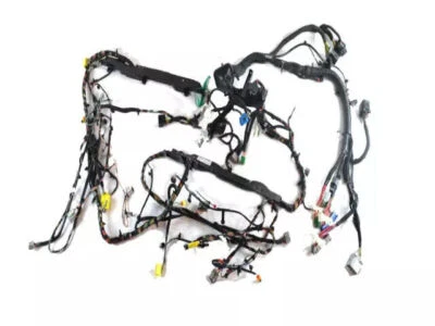 Genuine Mopar 2015 Ram 3500 Electrical Body Wiring Harnesses 68238744AC - Image 1 of 3