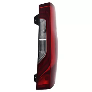 Luz trasera para furgoneta Mercedes-Benz Sprinter 19-24 LED lado derecho del pasajero - Imagen 1 de 6