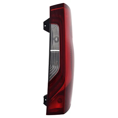 Luz trasera para furgoneta Mercedes-Benz Sprinter 19-24 LED lado derecho del pasajero Foto 1 de 4