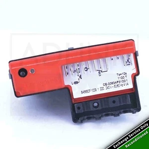 HALSTEAD BEST 30 40 50 60 80 IGNITION (S4565CF1029) PCB 500570 - Picture 1 of 5