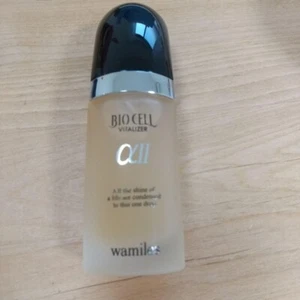 Wamiles Biocell Vitauzer ? 2 38ml Beauty Lotion Essence Japan New with Tracking - Picture 1 of 3