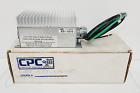 CPC Single Channel Pulse Modulator PMAC 12A 120-240 VAC 851-1010
