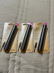 Almay Intense i-Color Volumizing Mascara #033 Midnight - Lot of 3 - Picture 1 of 5
