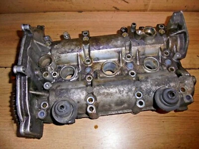 SEAT IBIZA 2004 1.2 12V AZQ ALEACIÓN BALANCÍN CUBIERTA CON ÁRBOLES DE LEVAS 03E103451 Foto 1 de 2