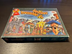 Drunter und Drüber – Spiel des Jahres 1991 Klaus Teuber Vollständig - Bild 1 von 5