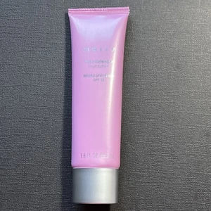 Mally FACE DEFENDER FOUNDATION SPF 15 Sunscreen (1.8 oz) - LIGHT - Picture 1 of 4