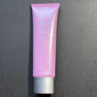 Mally FACE DEFENDER FOUNDATION SPF 15 Sunscreen (1.8 oz) - LIGHT - Image 1 of 4