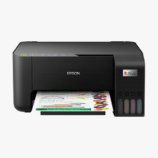 Printers & ink