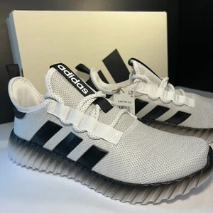 adidas men Kaptir 3.0 Shoes Mens NEW Size 10.5 - Picture 1 of 9