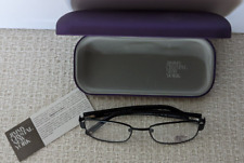 Best Eyeglasses Frames - Jimmy Crystal NY Eyeglass Frames New in Case Review 