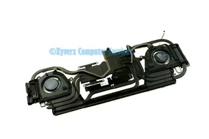 13NR0BX0AM0101 OEM ASUS FAN W HEATSINK M16 GU604VI-M16.I94070 (A)(EF25) - Picture 1 of 2