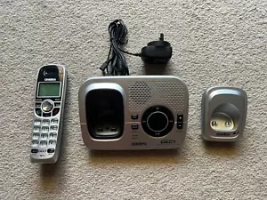 Uniden Dect 2035 Digital Answering System (Read Description) - Zdjęcie 1 z 7