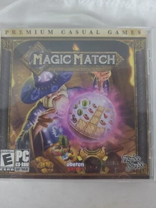 Magic Match (2006) (PC, 2006) - Bild 1 von 4