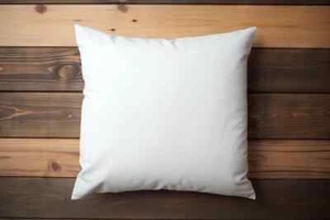 Gestalten Sie Ihr eigenes Kissen nach Maß mit Silverstone Stoffen - Bild 1 von 2