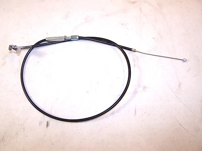 CABO DE VÁLVULA DE ESCAPE HONDA CBR600 A CBR 600 RR 18910-MFJ-D01 FABRICANTE DE EQUIPAMENTO ORIGINAL NOVO - Imagem 1 de 2