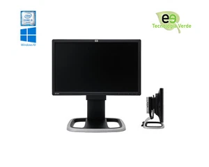 Todo en uno HP EliteDesk 800 G3 Micro I5-7400T + Monitor HP 22" ZR22W - Imagen 1 de 1