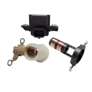 Alternator Regulator Brushes Slipring Kit 3.6L 19-22 Enclave Traverse A2TV0182ZC - Picture 1 of 1