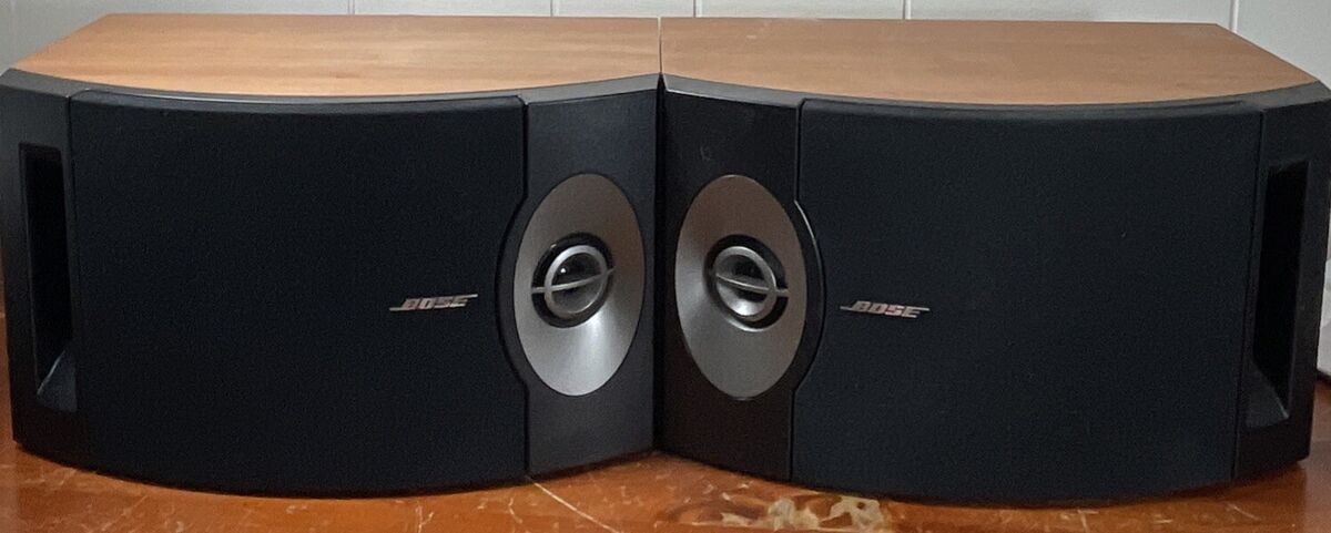 Bose 201 Series V for sale | eBay Bose 201 Series V for sale | eBay