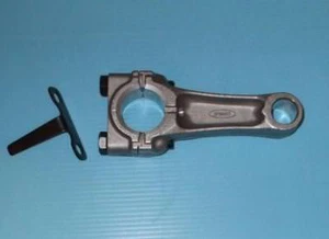 HONDA MOTOCULTEUR F300 F420 F400 F450 CONROD BIELLE - Picture 1 of 1