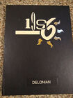 Delone Catholic High School Yearbook 1996 "Delonian" - McSherrystown, PA