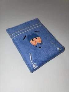 Wallet “Towelie” South Park TV Show Character Real Fabric Feel - New On Hand - Picture 1 of 4