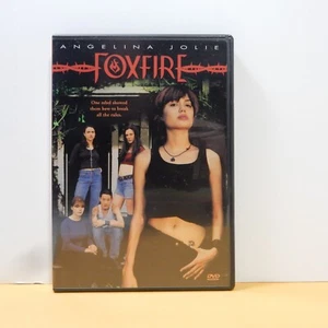 Foxfire 2000 DVD Angela Jolie Hedy Burress Widescreen - Foto 1 di 2
