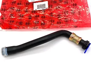 Alfa Romeo 147 GTA Selespeed Transmission Tank Hose 51703395 Genuine New - Picture 1 of 5