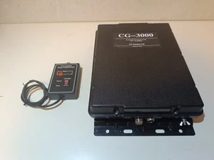 CG-Antenna CG-3000, 200W PEP Remote-Unit included - Photo 1/10