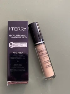 CORRECTOR HIDRA HIALURÓNICO BY TERRY TONO 4 ROSA NUDE 5,2 ML - Imagen 1 de 4