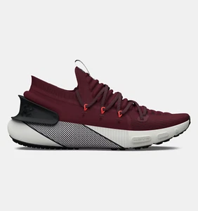 Under Armour UA HOVR Phantom 3 Running Shoes Men's 11.5 Deep Red 3025516-603 NIB - Picture 1 of 7