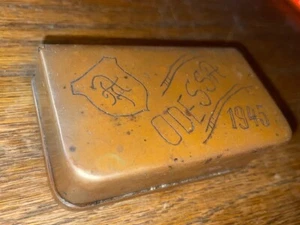 ODESSA RUSSLAND   1945 selten ukraine - Bild 1 von 7