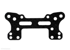182023T CARBON FIBRE REAR SHOCK TOWER 1/16 HSP SPARE PART - Picture 1 of 1