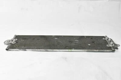 Transmission Oil Cooler 7L0317021 OEM Audi Q7 2007-15 - Image 1 of 4