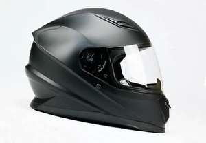 BNO-X4 Integralhelm Motorrad  Roller Helm, sehr leicht,  Farbvarianten S M L XL  - Bild 1 von 36