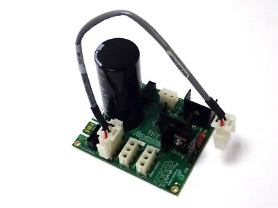 ASYMTEK 7214000 PWA SERVO POWER CONTROL REV A - Image 1 of 4