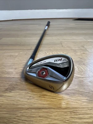 Taylormade R11 Sand wedge Stiff flex R11 Graphite shaft - Image 1 of 4