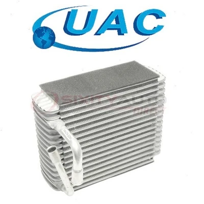 UAC Front AC Evaporator Core for 1994-1996 Ford E-350 Econoline - Heating im Foto 1 de 4