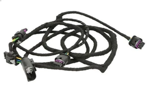 Set di riparazione cavi, sensore assistente al parcheggio BLIC per 3 2 2011-2018 - Picture 1 of 6