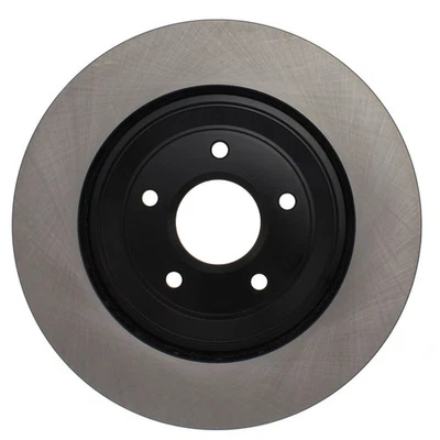 Rotor de freno Carquest YH145168 nuevo para Corvette 1997-2009 y Cadillac XLR OEM Foto 1 de 4