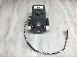 ControlAir Type 500X E/P Transducer 1-9V Output 3-15 PSIG Supply 18-100 PSIG - Picture 1 of 7