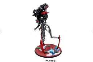 Warhammer Necrons Canoptek Doomstalker ULN10 - Picture 1 of 1
