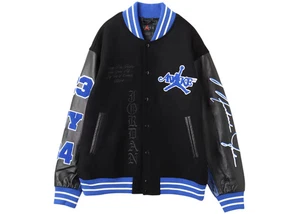 Jordan Awake Ny Jacket Bundle With Awake Air XL - Picture 1 of 9