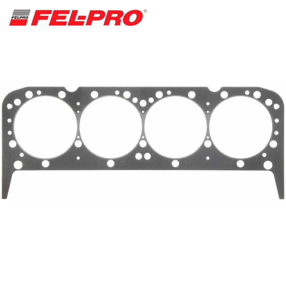 HEAD GASKET .051" FOR CHEV SB 283-350 STEEL PEFORMANCE 4.2" - Image 1 of 1