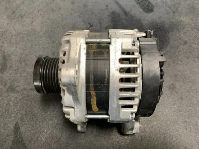 OEM ENGINE ALTERNATOR 2019 2020 2021 2022 2023 SUBARU FORESTER 2.5L 23700-AB051 - Image 1 of 4