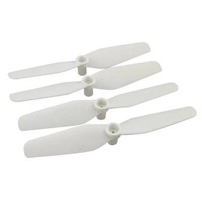 Set/4Pcs Propeller Prop for X23 X23W X15 X15C X15W RC Drone - Image 1 of 4