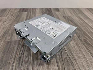 VOLKSWAGEN ATLAS 18-23 GPS NAVIGATION RECEIVER CONTROL MODULE UNIT 3G5035842B - Picture 1 of 9