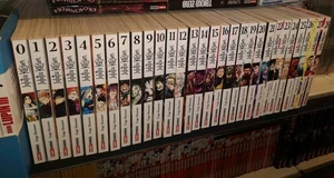 JUJUTSU KAISEN 0/28 Erstausgabe KOMPLETTE SEQUENZ PLANET MANGA Italienisch SEHR GUT - Bild 1 von 1
